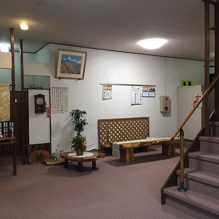 富士河口湖 大木山旅馆酒店 外观 照片
