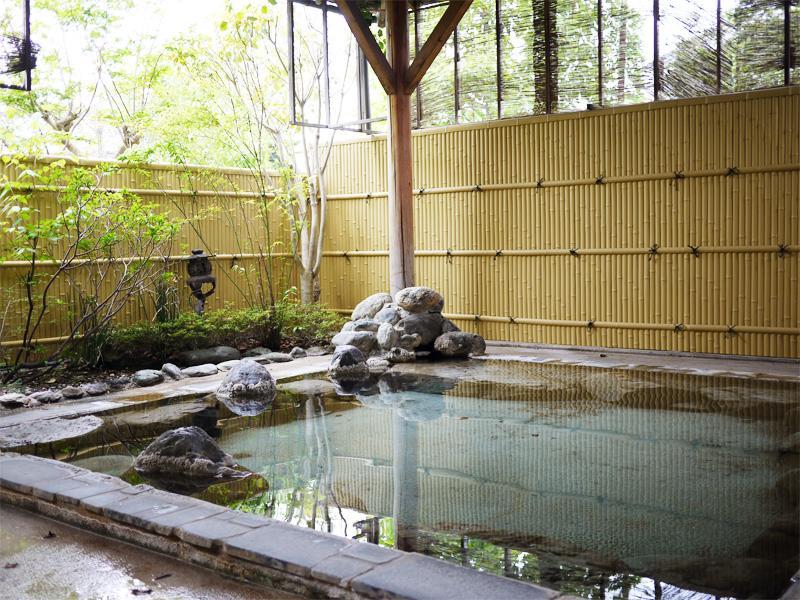 富士河口湖 大木山旅馆酒店 外观 照片