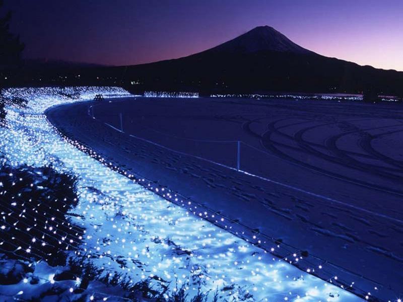 富士河口湖 大木山旅馆酒店 外观 照片