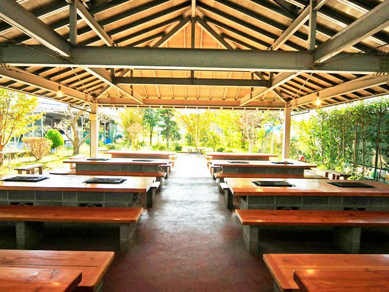 富士河口湖 大木山旅馆酒店 外观 照片