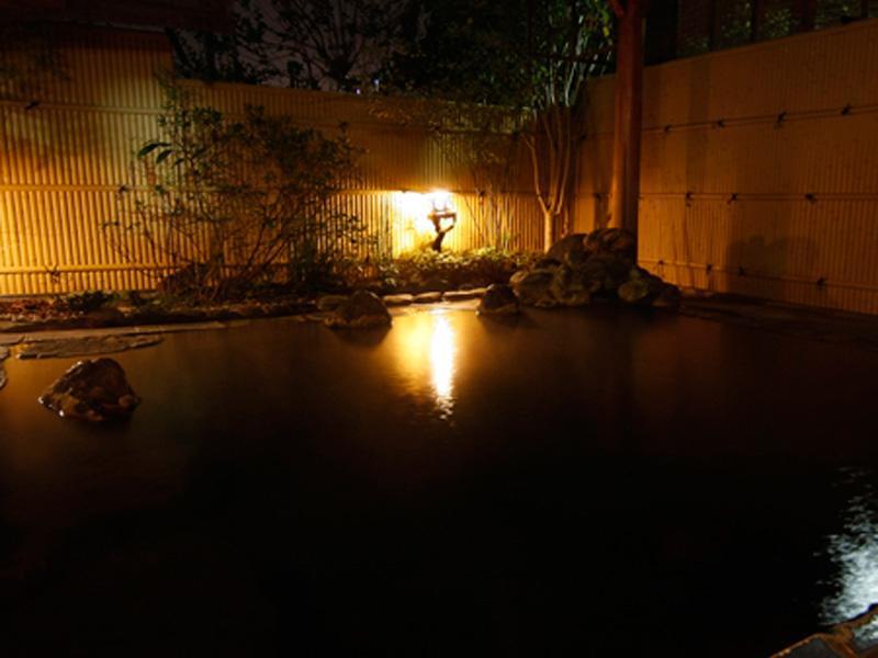 富士河口湖 大木山旅馆酒店 外观 照片